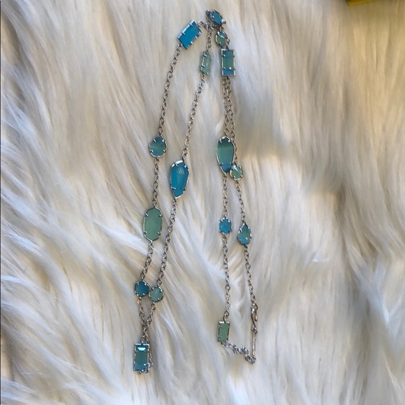 Kendra Scott Jewelry - Kendra Scott Jackinta necklace Kendra Scott Jewelry - Kendra Scott Jackinta necklace